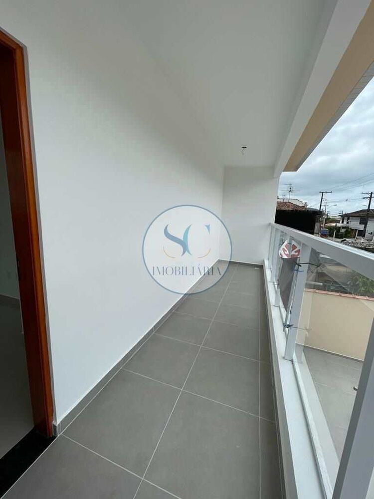 Casa, 2 quartos, 46 m² - Foto 9