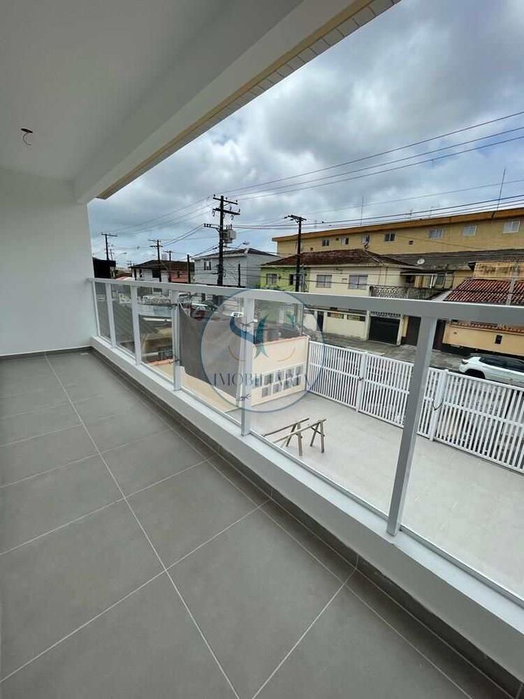 Casa, 2 quartos, 46 m² - Foto 4