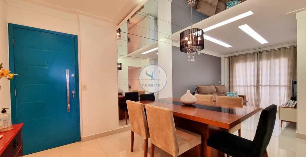 Apartamento, 2 quartos, 116 m² - Foto 6