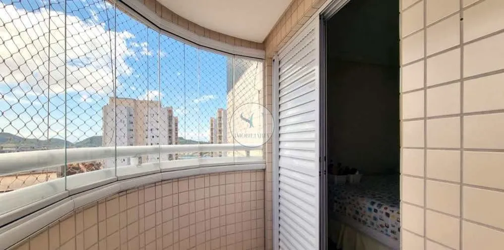 Apartamento, 2 quartos, 116 m² - Foto 2