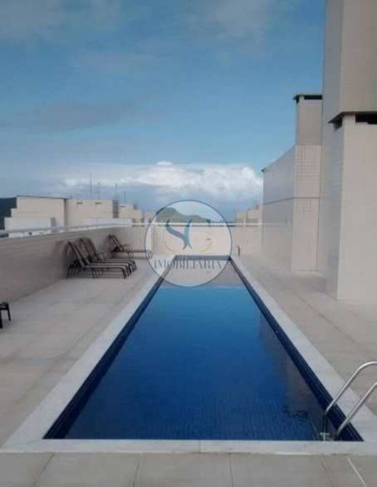 Apartamento, 2 quartos, 116 m² - Foto 1