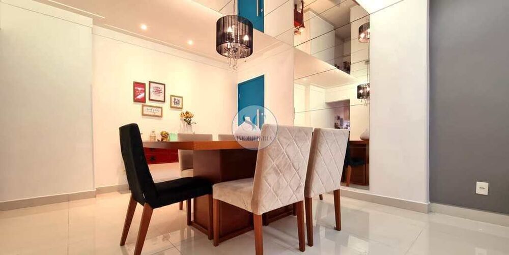 Apartamento, 2 quartos, 116 m² - Foto 8