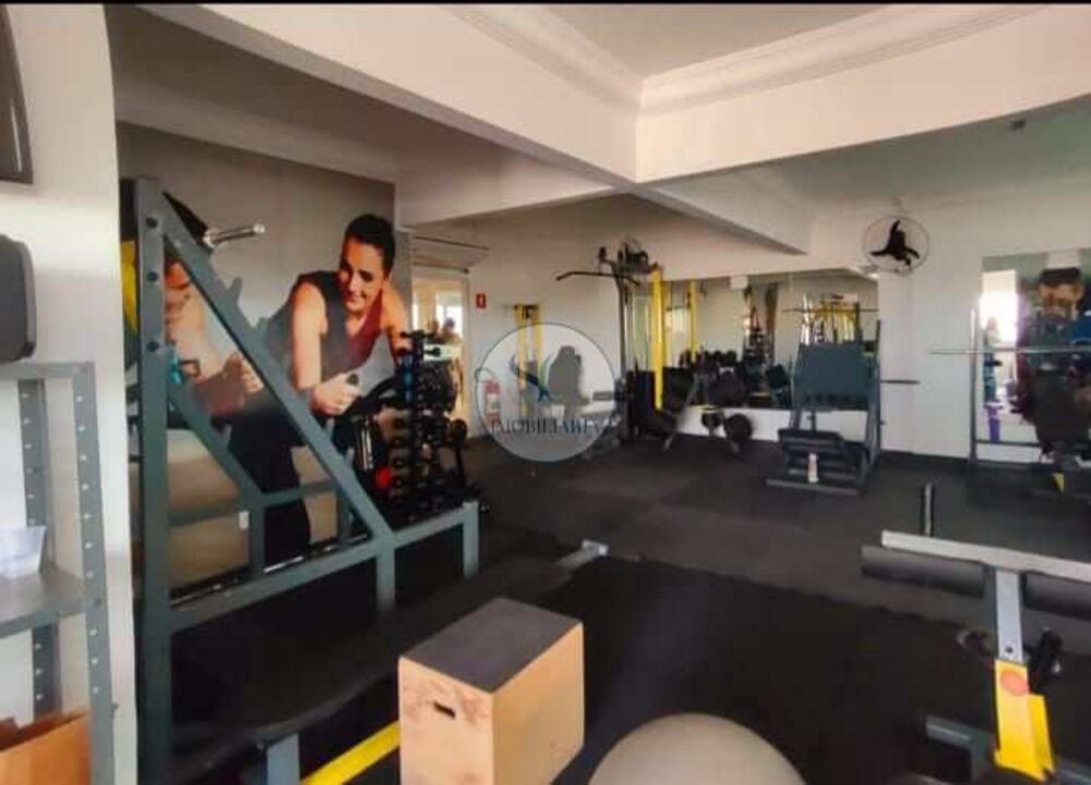 Apartamento, 2 quartos, 116 m² - Foto 2