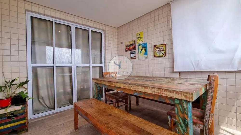 Apartamento, 2 quartos, 116 m² - Foto 7