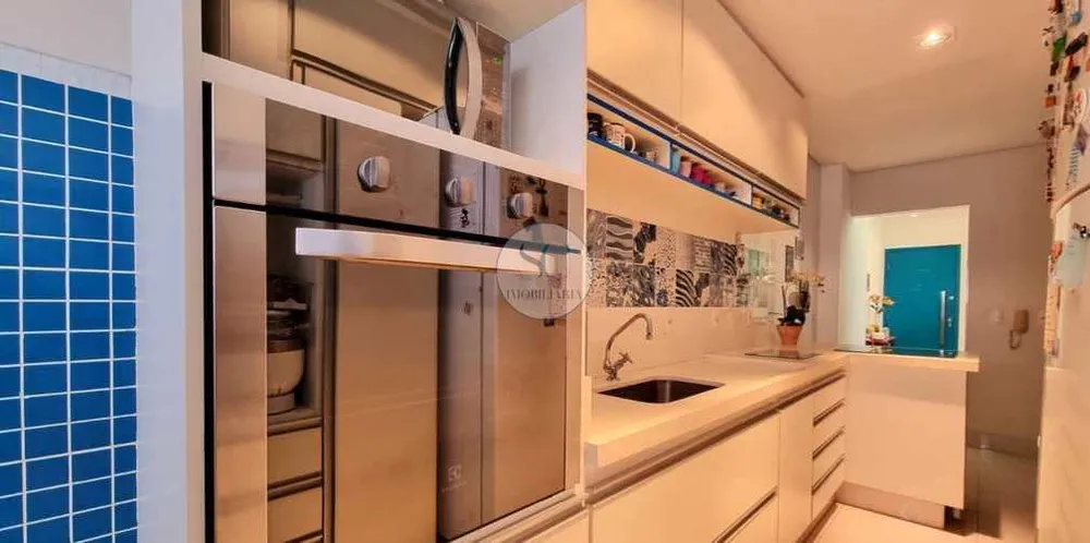 Apartamento, 2 quartos, 116 m² - Foto 23