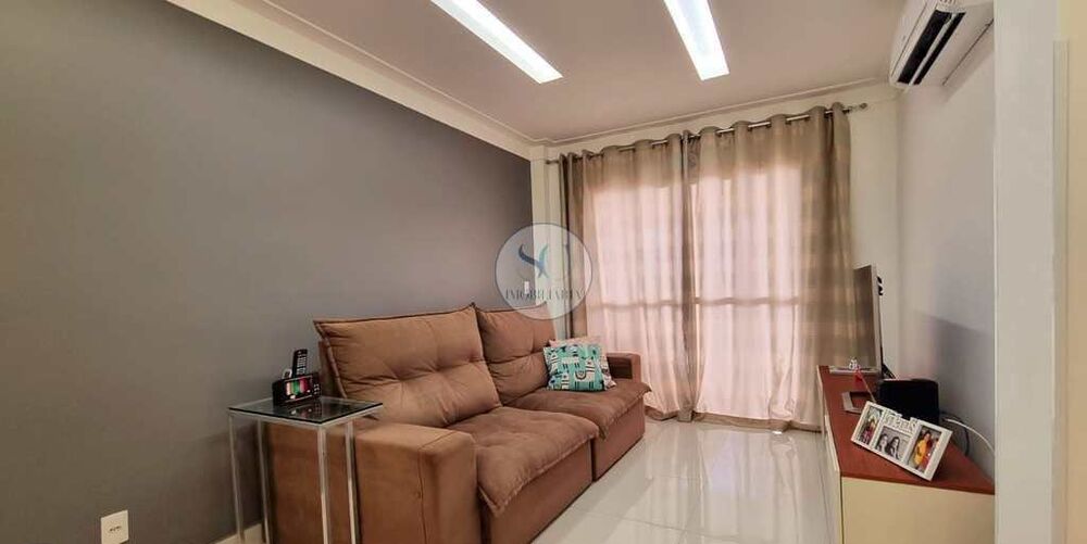 Apartamento, 2 quartos, 116 m² - Foto 7