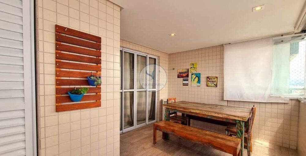 Apartamento, 2 quartos, 116 m² - Foto 4
