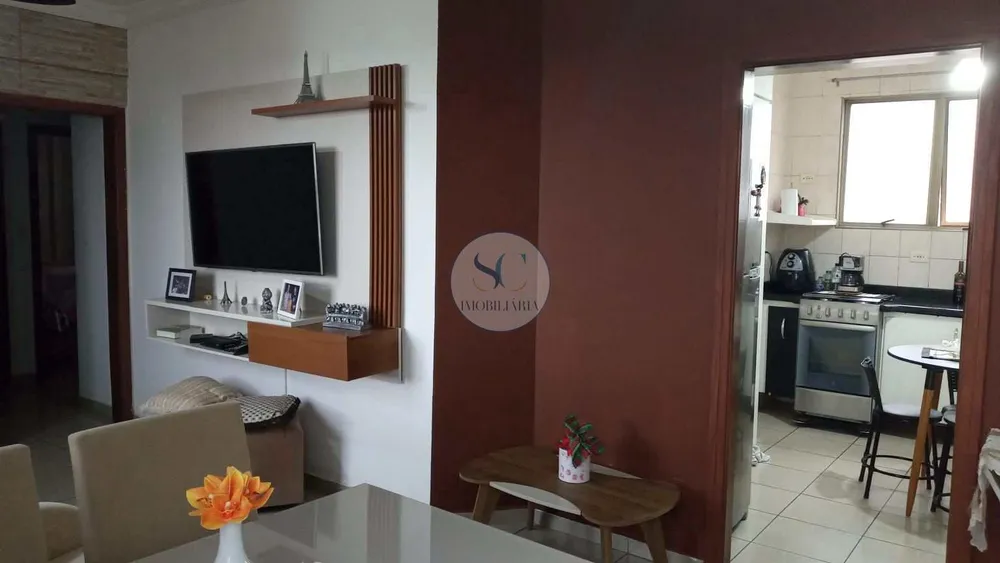 Apartamento, 2 quartos, 120 m² - Foto 21