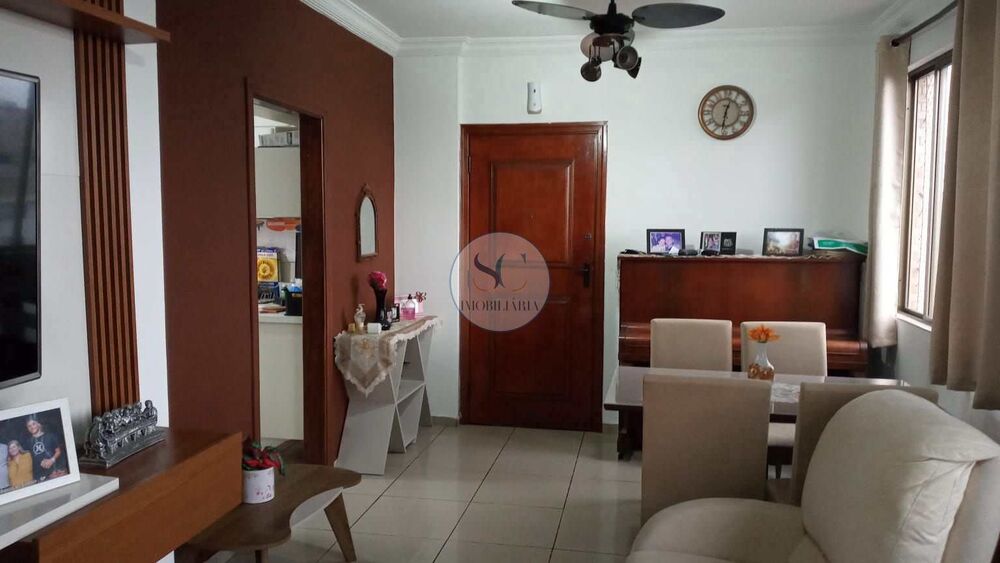 Apartamento, 2 quartos, 120 m² - Foto 1