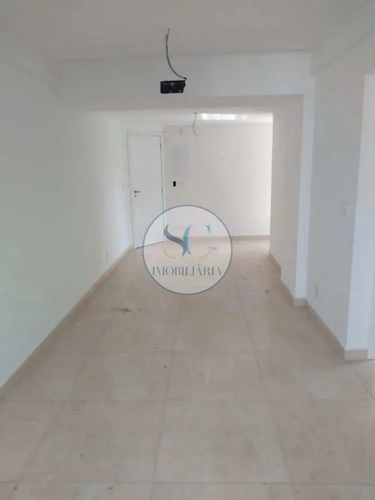 Apartamento, 2 quartos, 68 m² - Foto 2