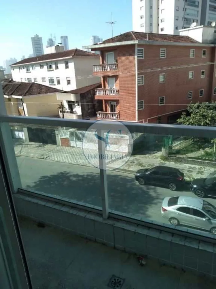 Apartamento, 2 quartos, 68 m² - Foto 3