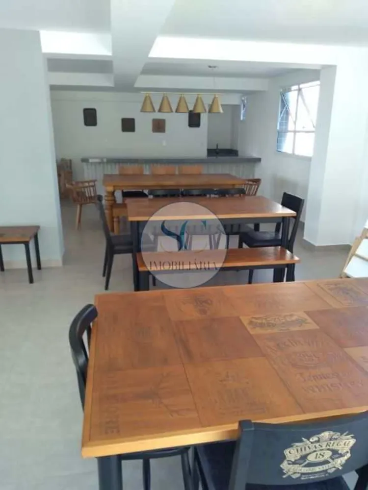 Apartamento, 2 quartos, 68 m² - Foto 12