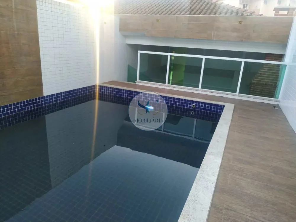 Casa, 4 quartos, 247 m² - Foto 25