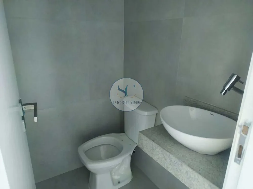 Casa, 4 quartos, 247 m² - Foto 19