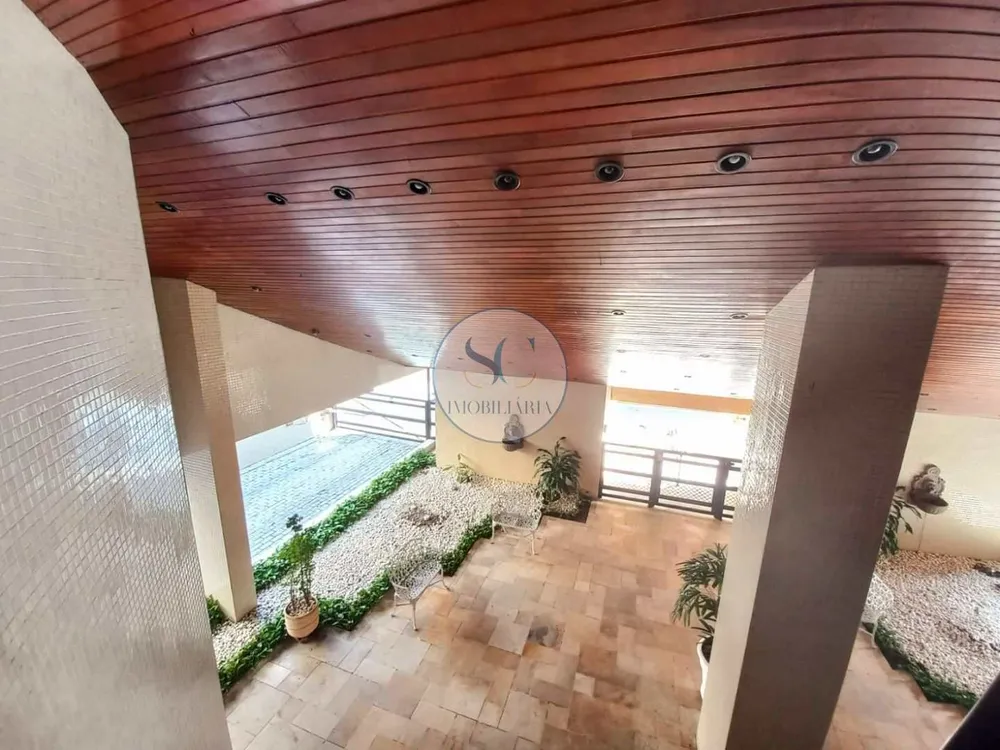 Apartamento, 3 quartos, 90 m² - Foto 1