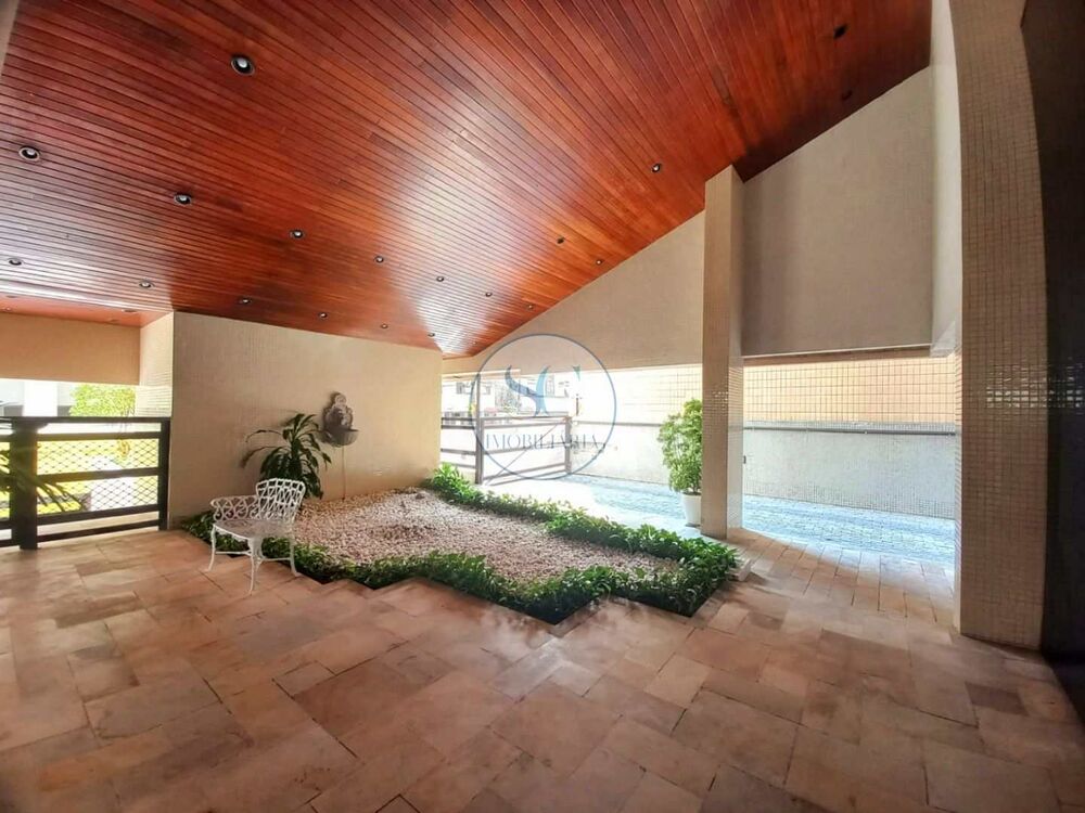 Apartamento, 3 quartos, 90 m² - Foto 1