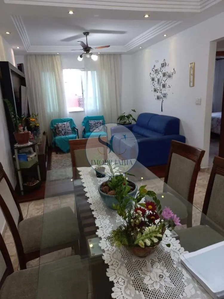 Apartamento, 2 quartos, 94 m² - Foto 4