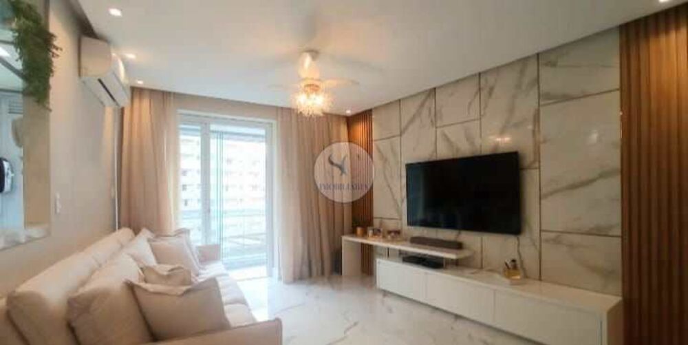 Apartamento, 2 quartos, 125 m² - Foto 4