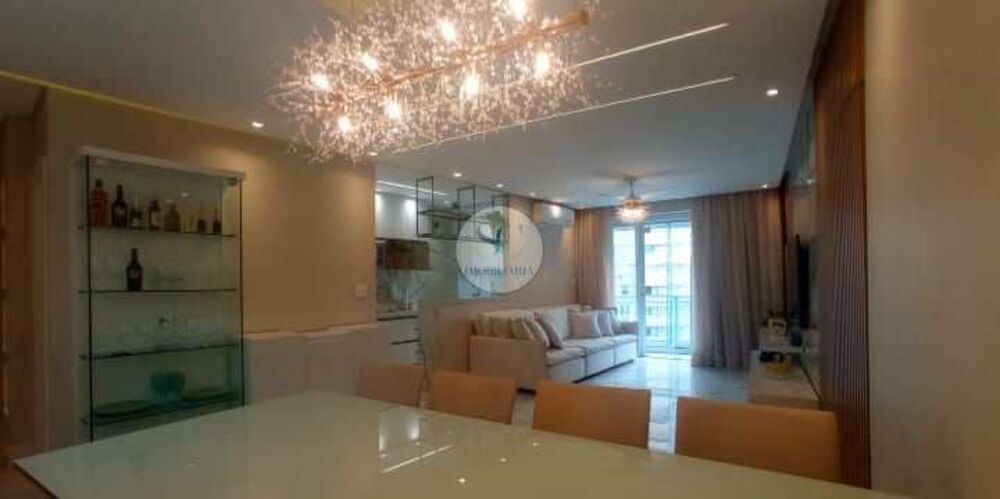 Apartamento, 2 quartos, 125 m² - Foto 1