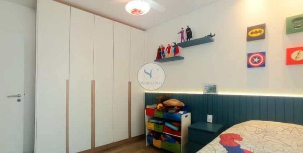 Apartamento, 2 quartos, 125 m² - Foto 11