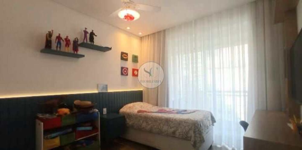 Apartamento, 2 quartos, 125 m² - Foto 12