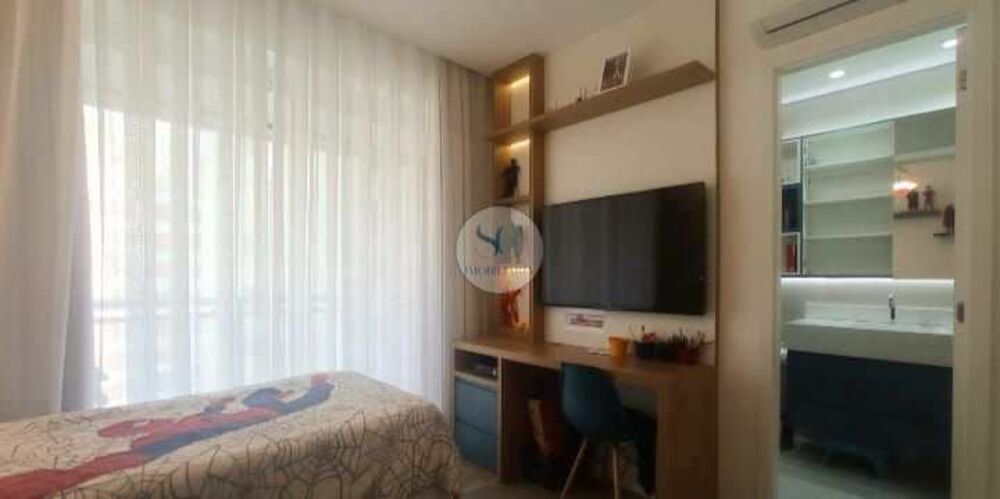 Apartamento, 2 quartos, 125 m² - Foto 13