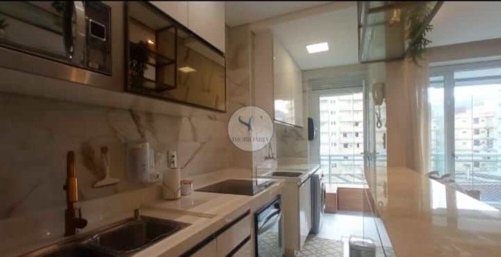 Apartamento, 2 quartos, 125 m² - Foto 8