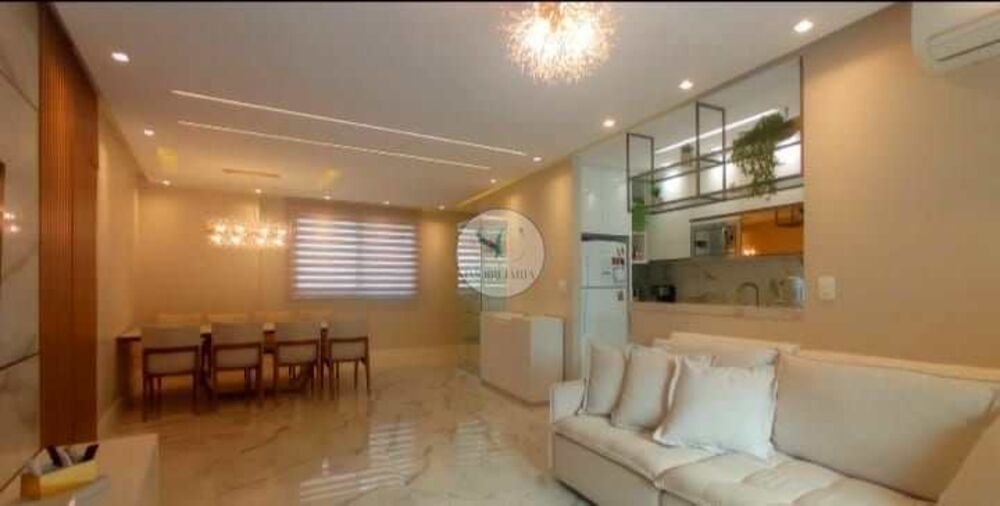 Apartamento, 2 quartos, 125 m² - Foto 3