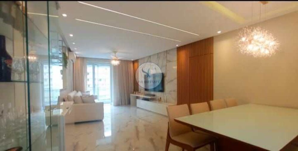 Apartamento, 2 quartos, 125 m² - Foto 5