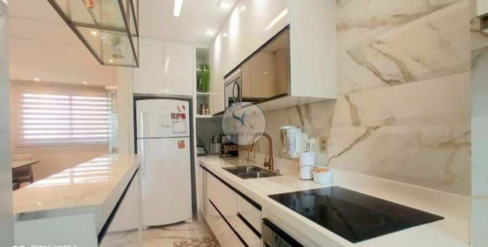 Apartamento, 2 quartos, 125 m² - Foto 10