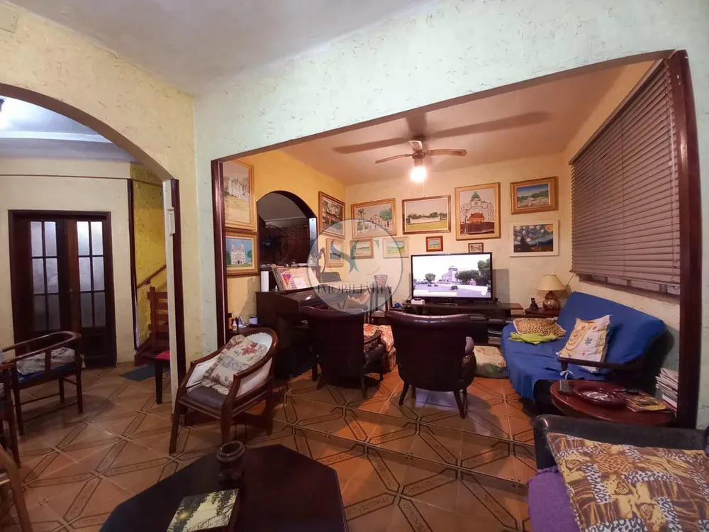 Sobrado, 4 quartos, 340 m² - Foto 12
