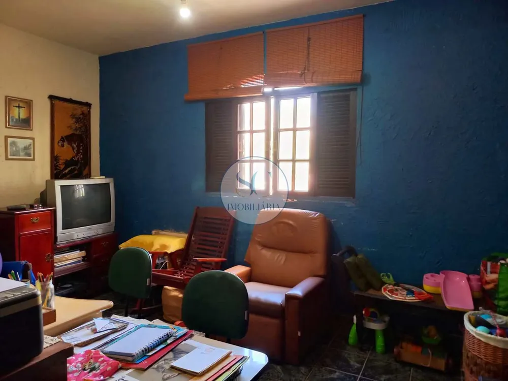 Sobrado, 4 quartos, 340 m² - Foto 10