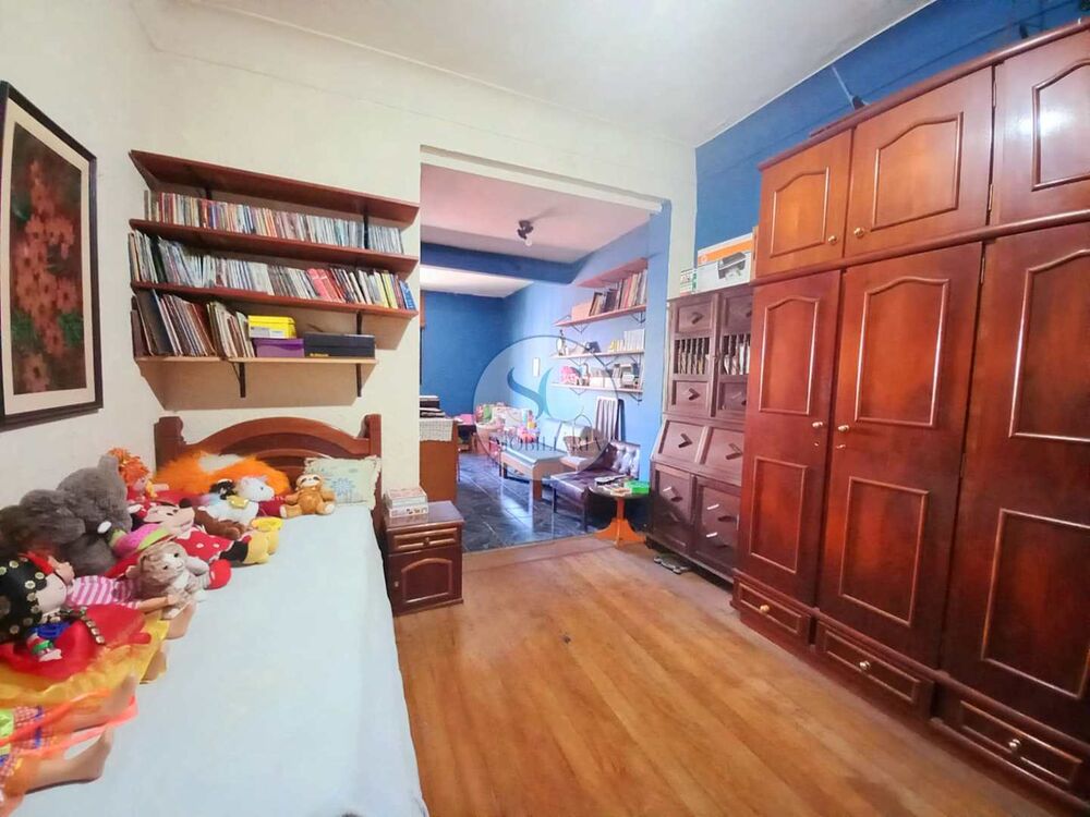 Sobrado, 4 quartos, 340 m² - Foto 11