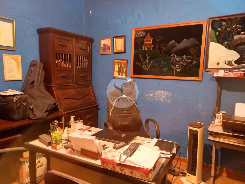 Sobrado, 4 quartos, 340 m² - Foto 7