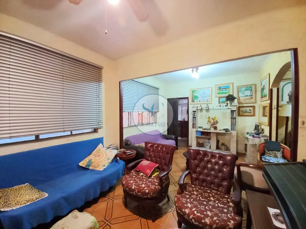 Sobrado, 4 quartos, 340 m² - Foto 5