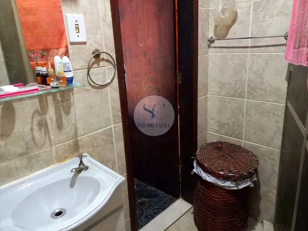 Sobrado, 4 quartos, 340 m² - Foto 9