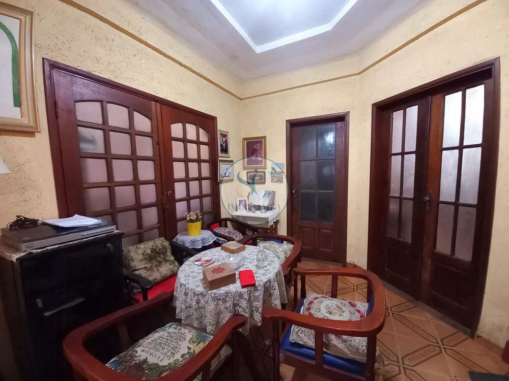 Sobrado, 4 quartos, 340 m² - Foto 2