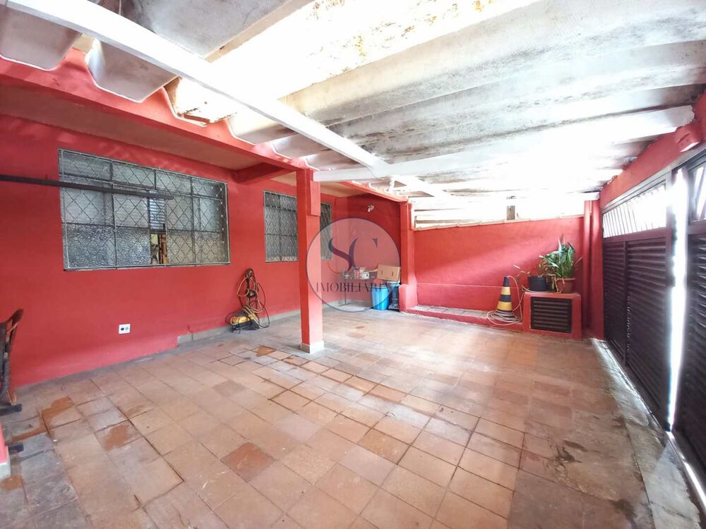 Sobrado, 4 quartos, 340 m² - Foto 5