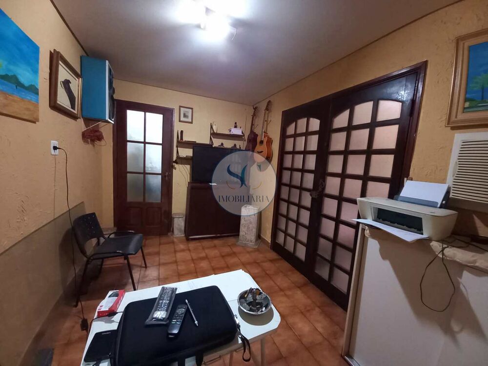 Sobrado, 4 quartos, 340 m² - Foto 3