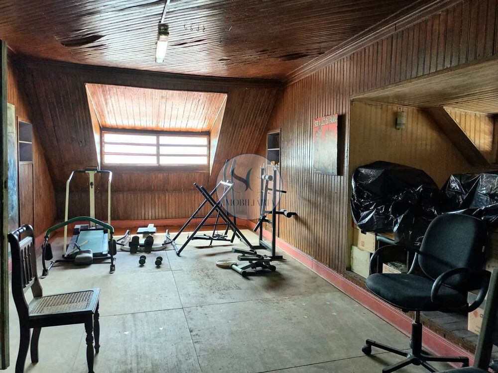 Sobrado, 4 quartos, 340 m² - Foto 6
