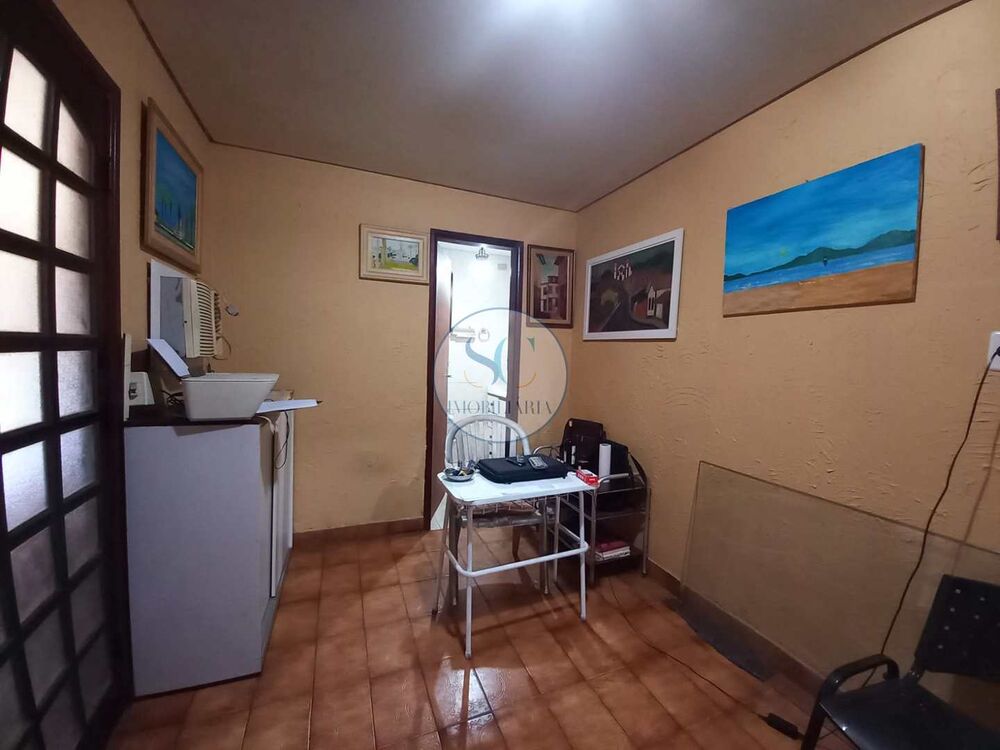 Sobrado, 4 quartos, 340 m² - Foto 4