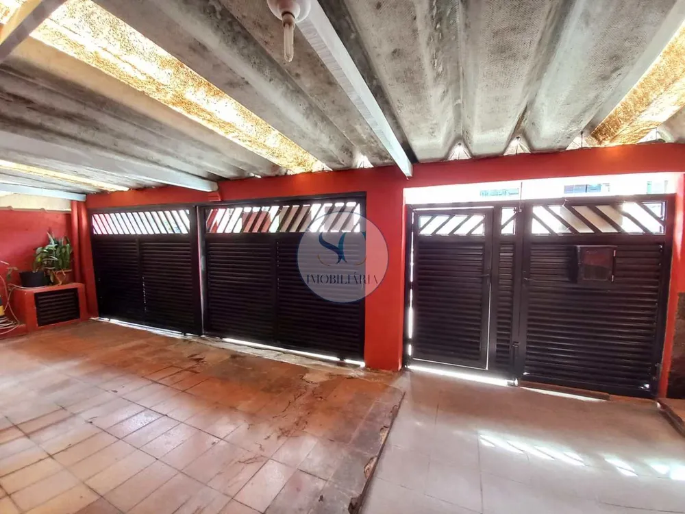 Sobrado, 4 quartos, 340 m² - Foto 3