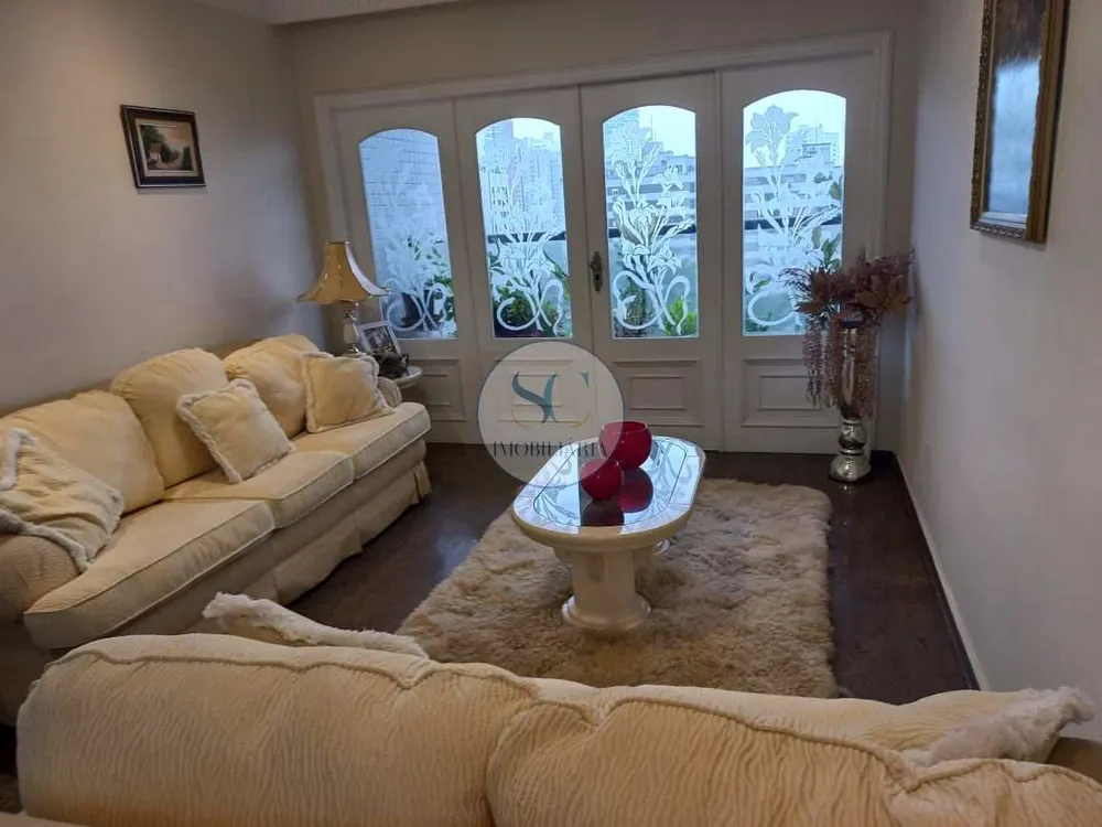 Cobertura, 3 quartos, 360 m² - Foto 4