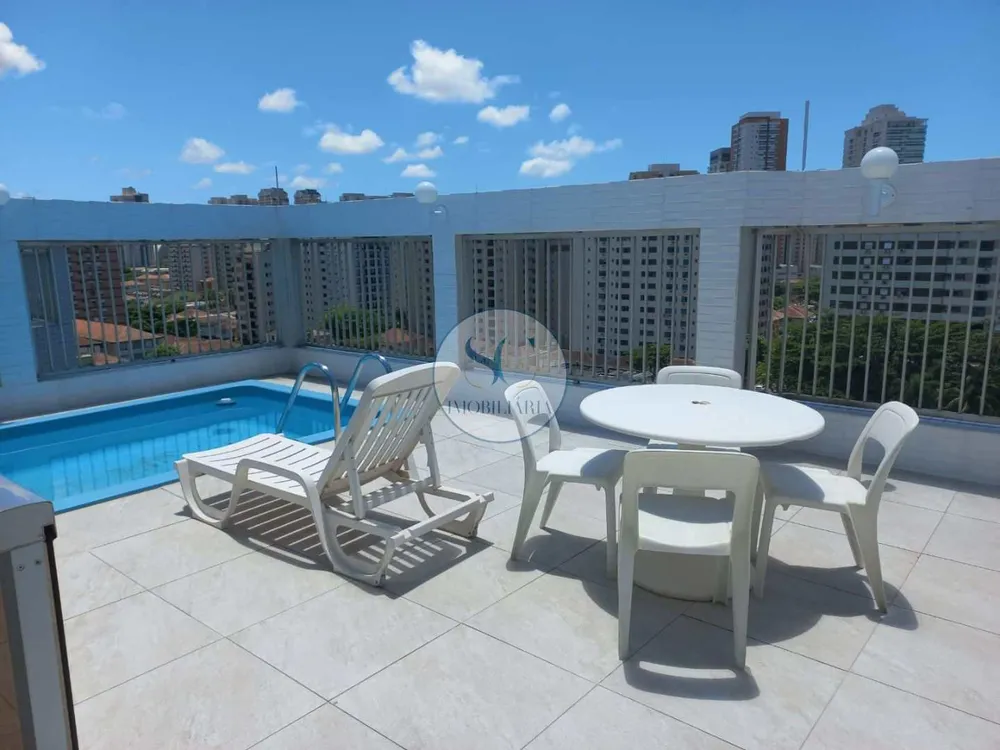 Cobertura, 3 quartos, 360 m² - Foto 1
