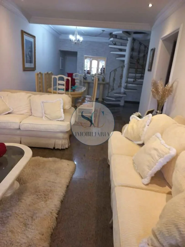 Cobertura, 3 quartos, 360 m² - Foto 9