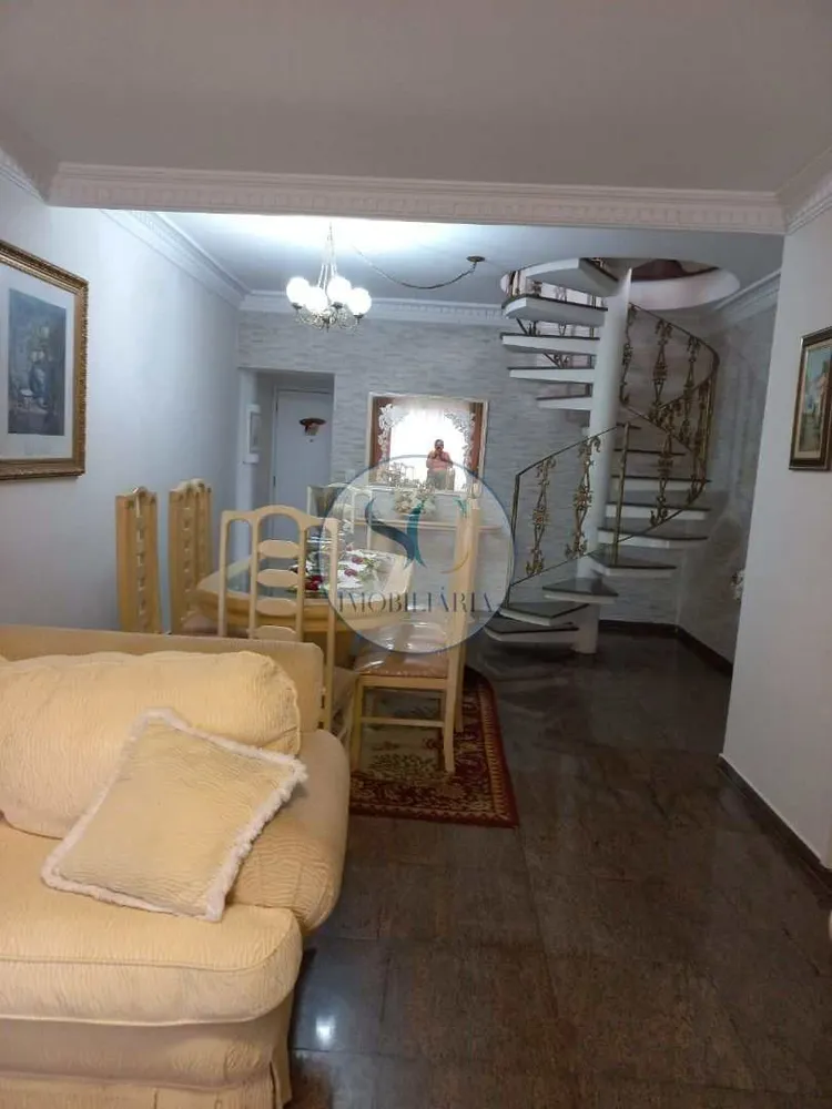 Cobertura, 3 quartos, 360 m² - Foto 11