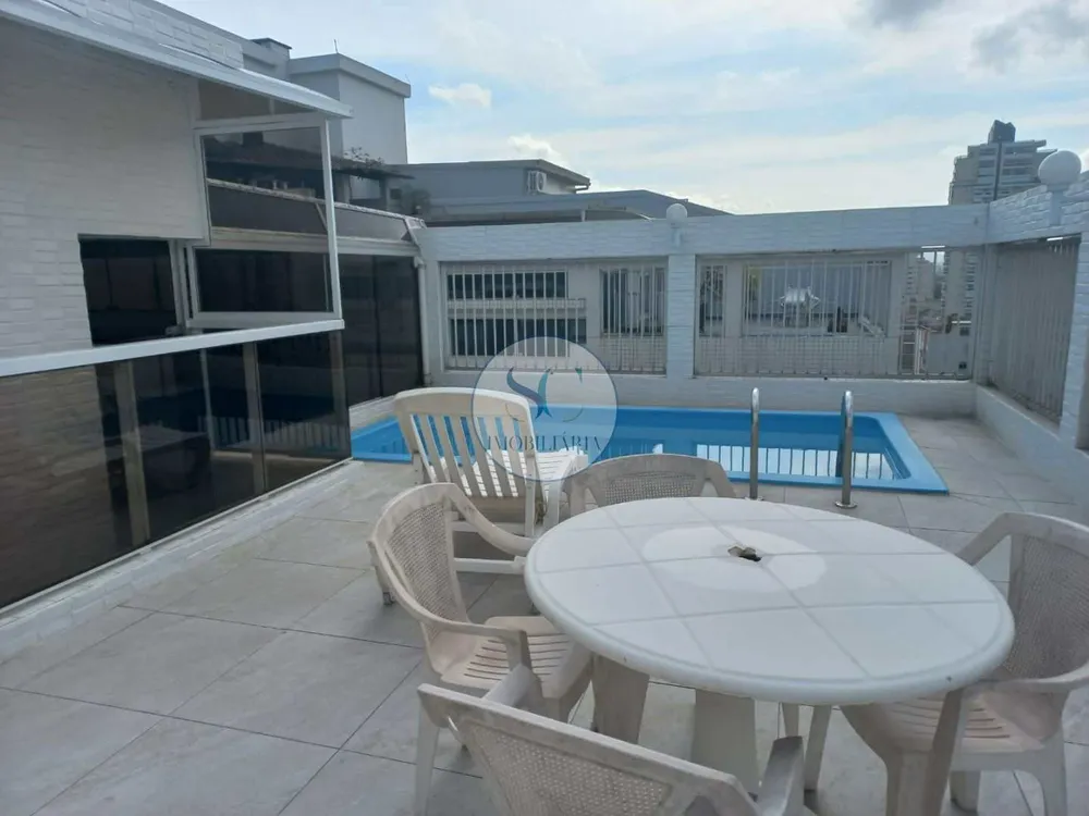 Cobertura, 3 quartos, 360 m² - Foto 2