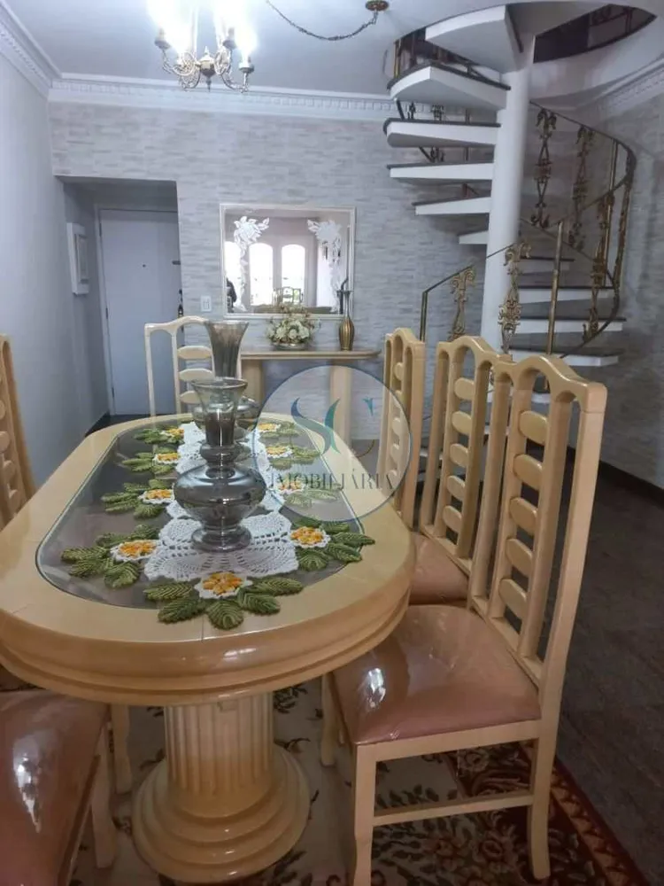 Cobertura, 3 quartos, 360 m² - Foto 8