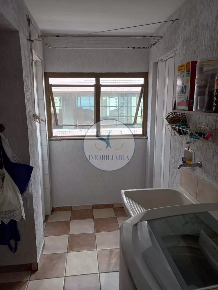 Apartamento à venda com 2 quartos, 101m² - Foto 12