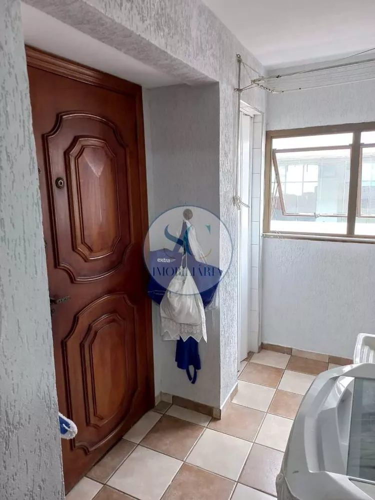 Apartamento à venda com 2 quartos, 101m² - Foto 14